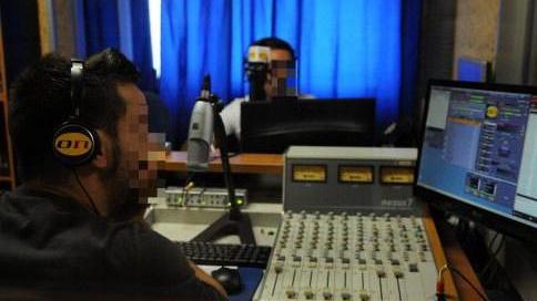 Web radio contro i disturbi della condotta