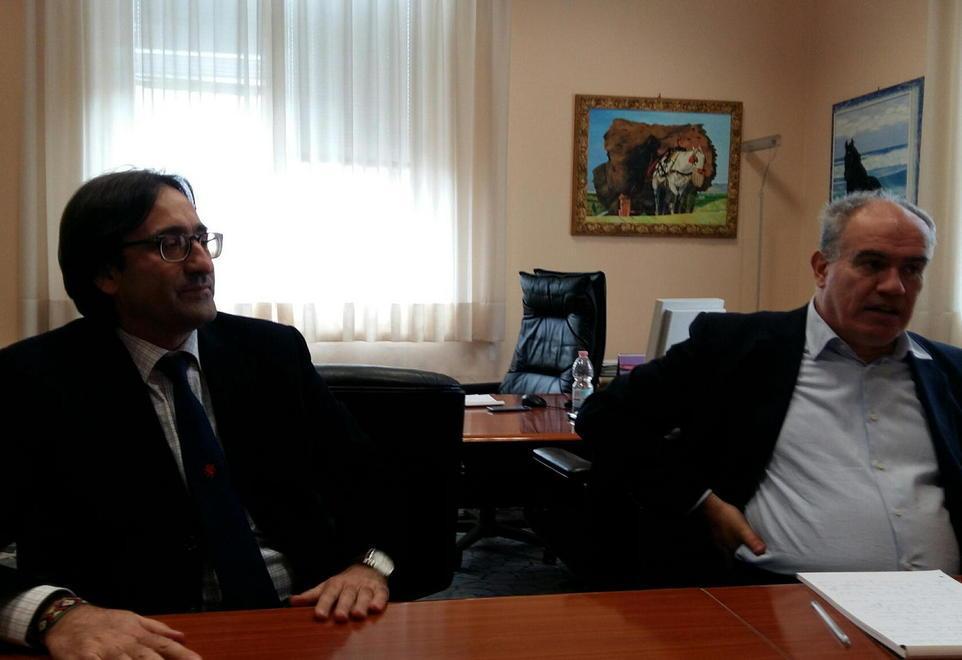 Magona sparita dal radar del Governo 