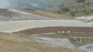 A Legoli i rifiuti speciali destinati a Buriano
