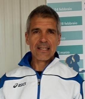 Roberto Bordino passa la prova dei Master di Ancona