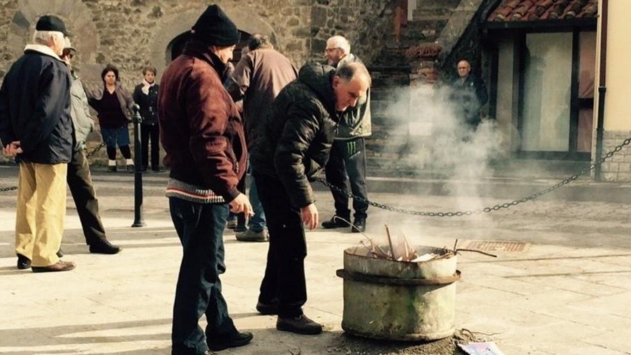Caro gpl, l’odissea di un anziano