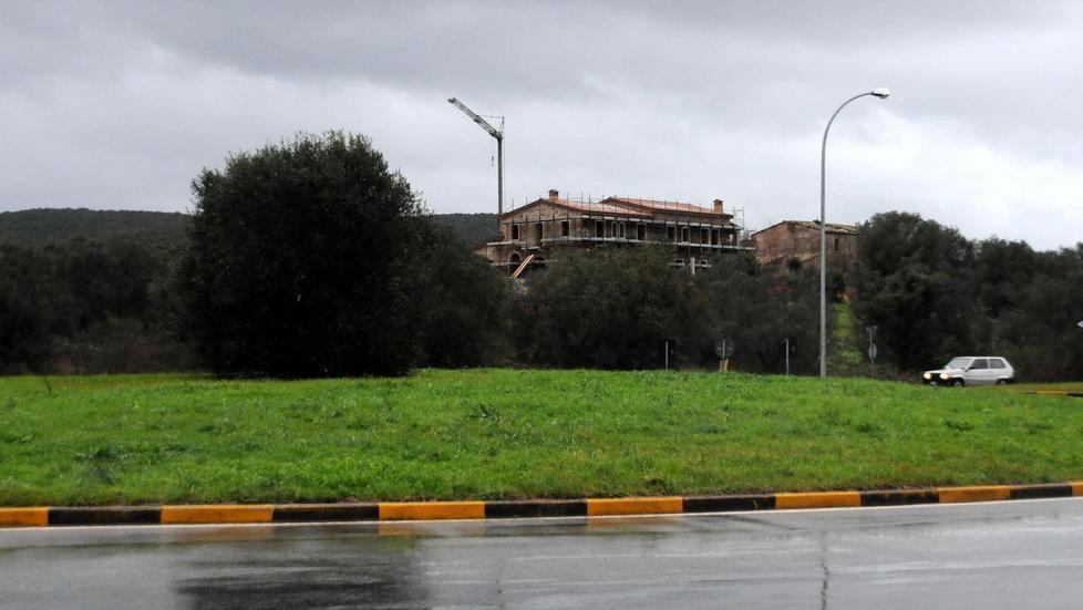 Campo da golf di nuovo all’asta Più di due milioni per 18 buche 