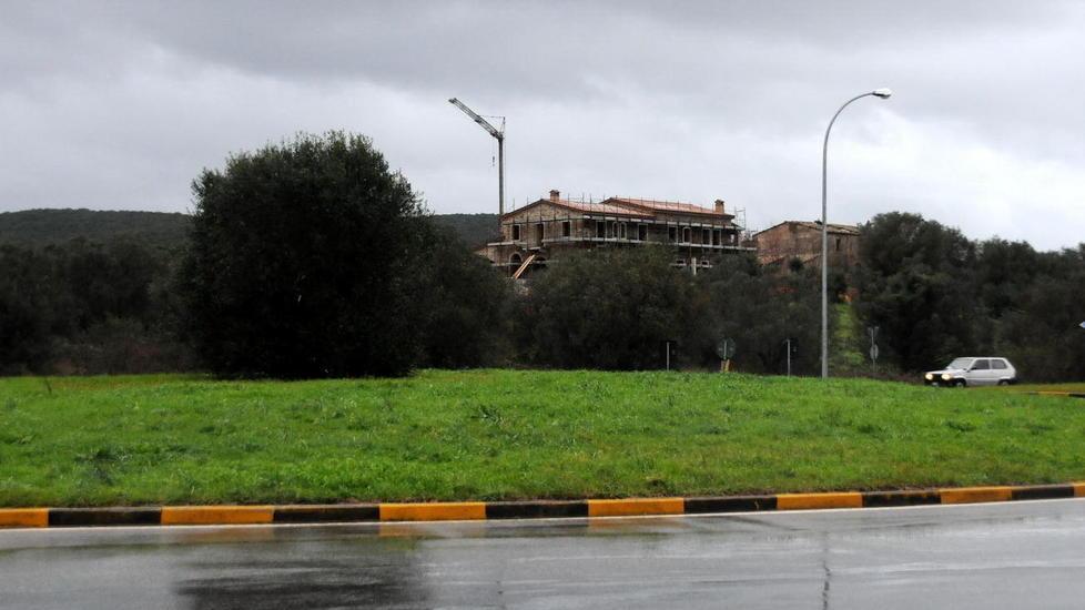 Campo da golf di nuovo all’asta Più di due milioni per 18 buche