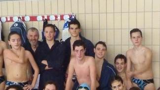 La Garfagnana Nuoto continua a brillare grazie ai suoi giovani