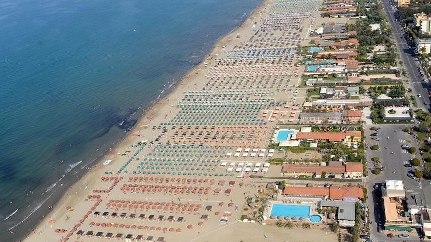 Del Dotto: ecco cosa serve alla Versilia
