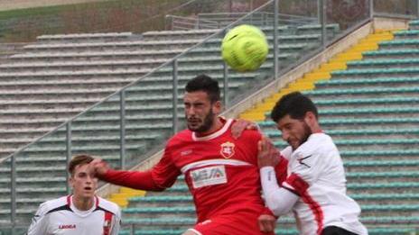 Baldini, esordio choc la Lucchese fa i conti con la zona playout