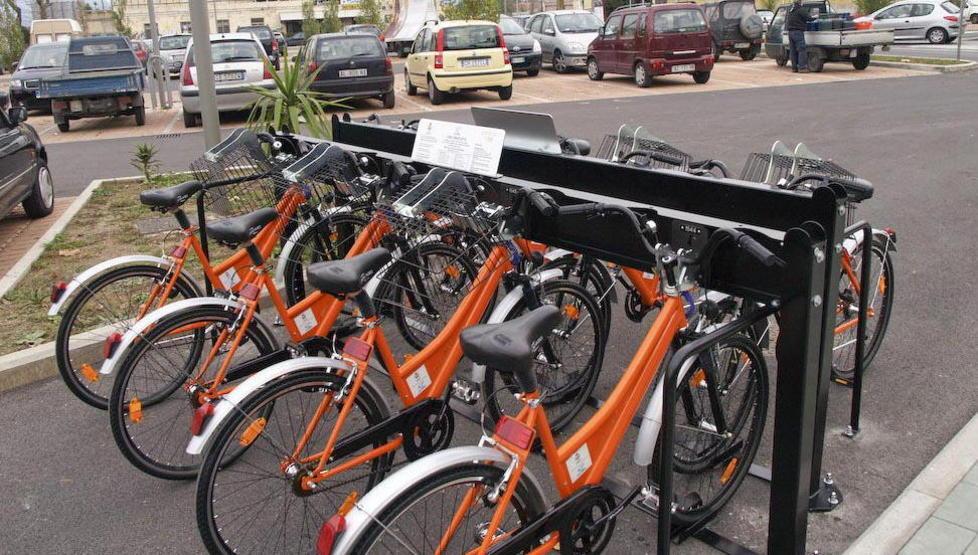 Rivoluzione parcheggi: a Mover le aree gratuite 