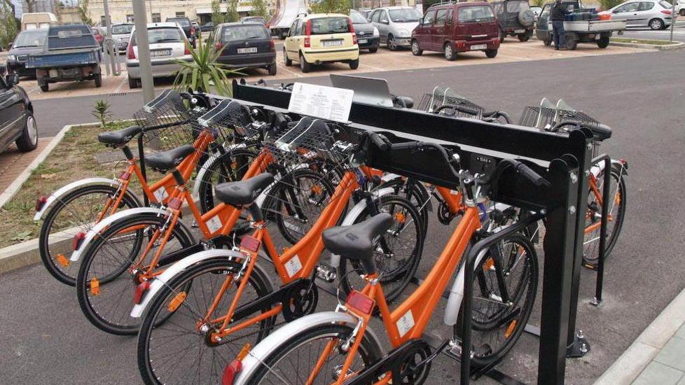 Rivoluzione parcheggi: a Mover le aree gratuite