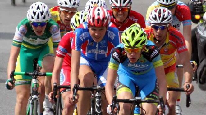Il Gp Liberazione scalda i motori