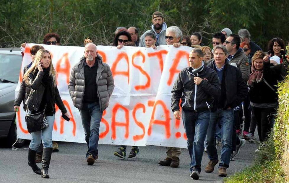 Visita didattica alla ditta Costa: è polemica 