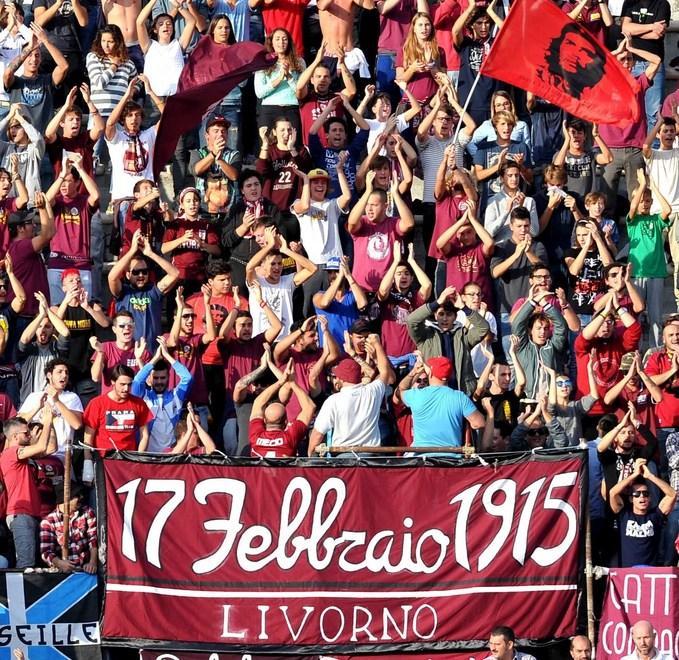 C’è bisogno di una Curva Nord compatta