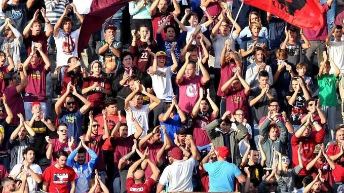 C’è bisogno di una Curva Nord compatta