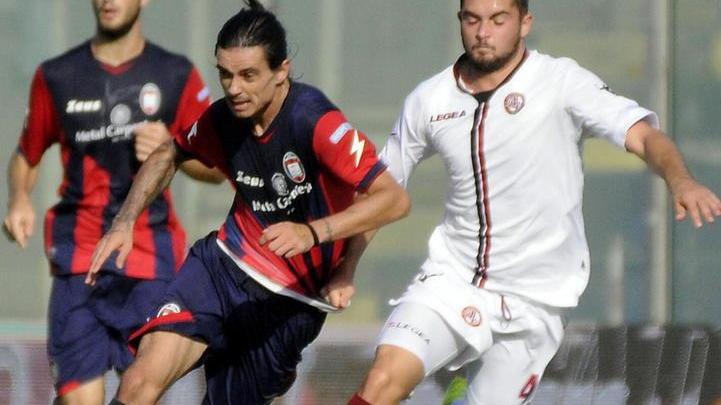 La carica di Panucci «Fuori la rabbia»