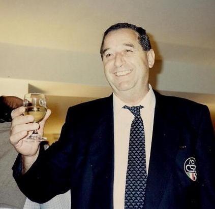 Addio al padre del rally livornese 