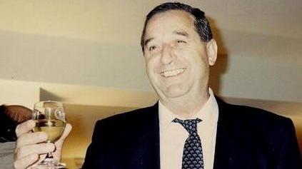 Addio al padre del rally livornese