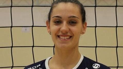Giada Graziani: la Sircana è da playoff