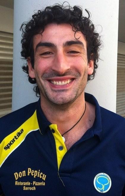 Il Sarroch sta annaspando «Ma i giovani crescono»