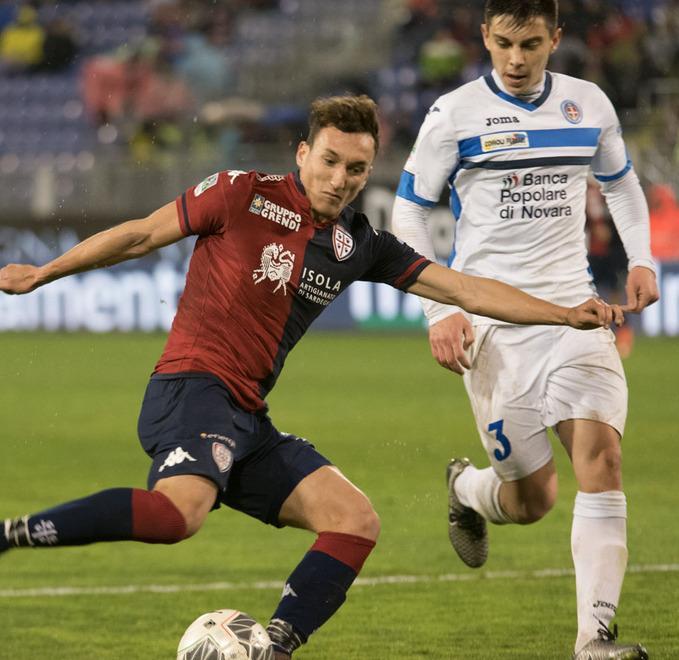  Joao Pedro: «Ci manca un rigore» 