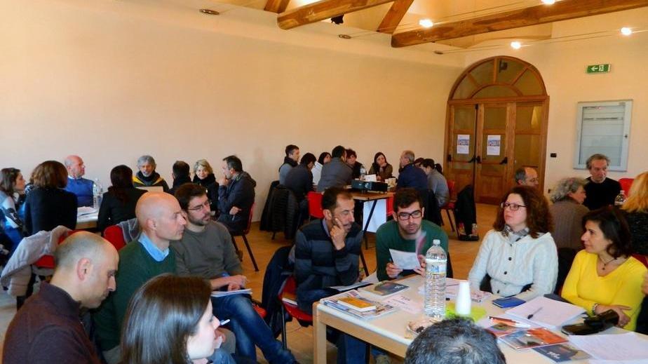 A Padria il primo meeting dei tour operator