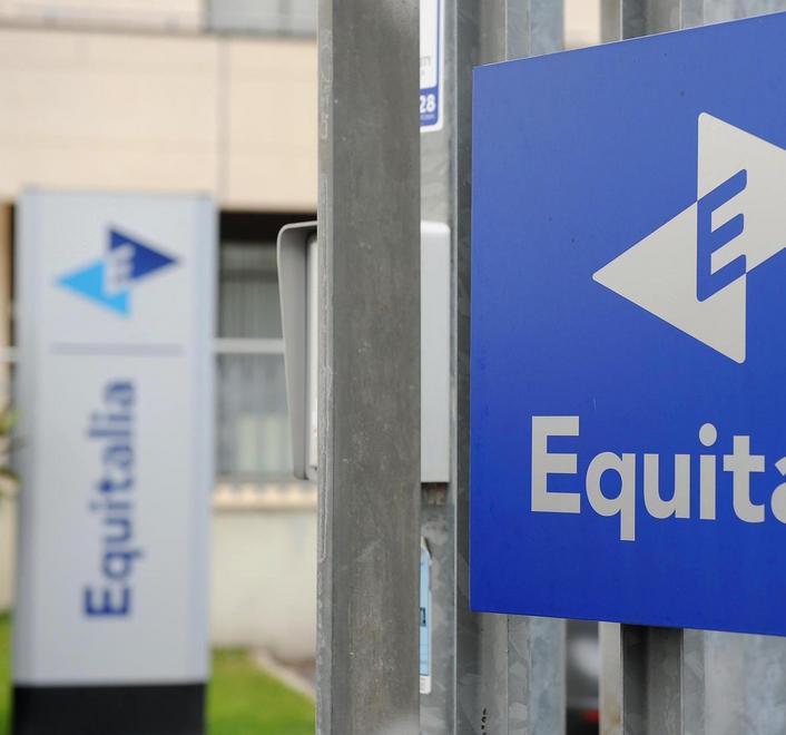 Equitalia, riscossioni in crescita 
