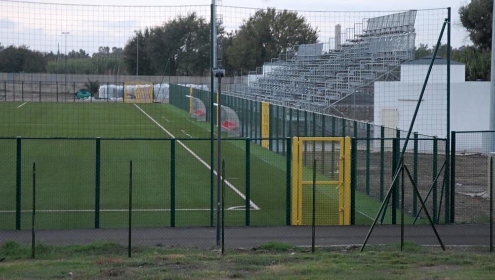 La Figc non paga la corrente, il Comune presenta il conto 