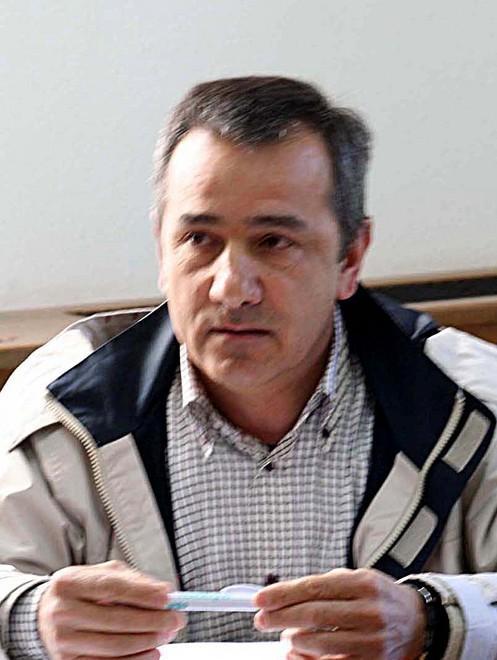 Assemblea del “Movimento per Silanus” 