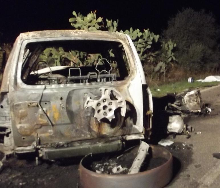 Schianto mortale: olianese finisce davanti al giudice 