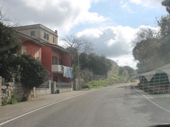Calangianus, i residenti chiedono la luce 