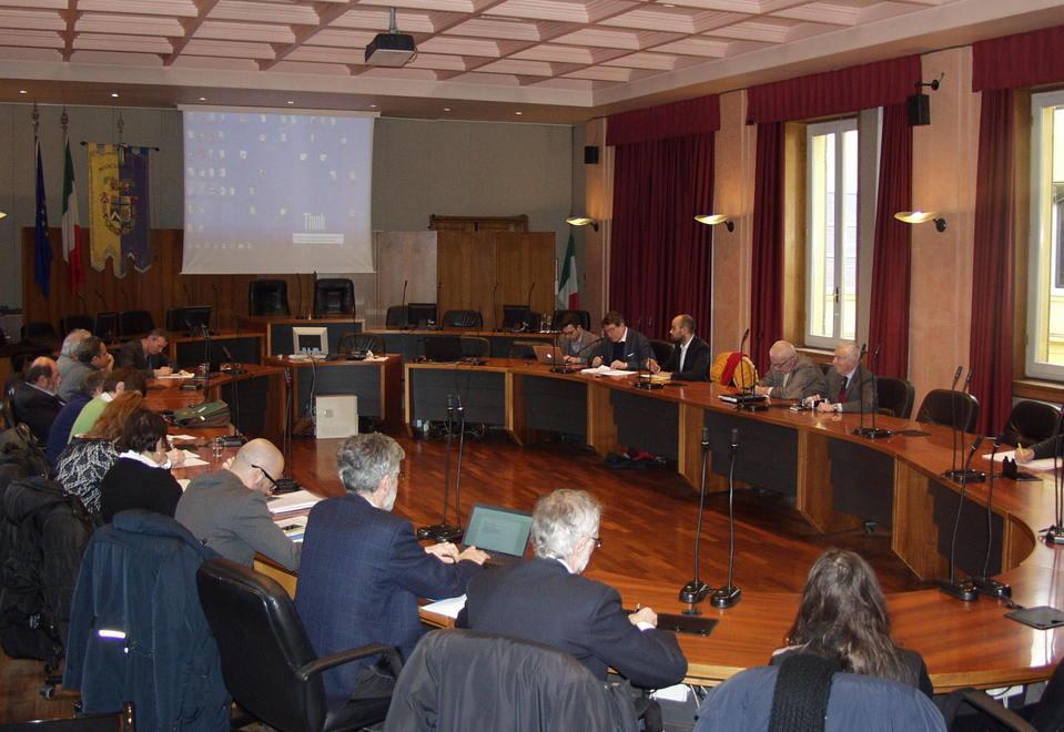 «Carni, ora intervengano la Regione e il governo» 
