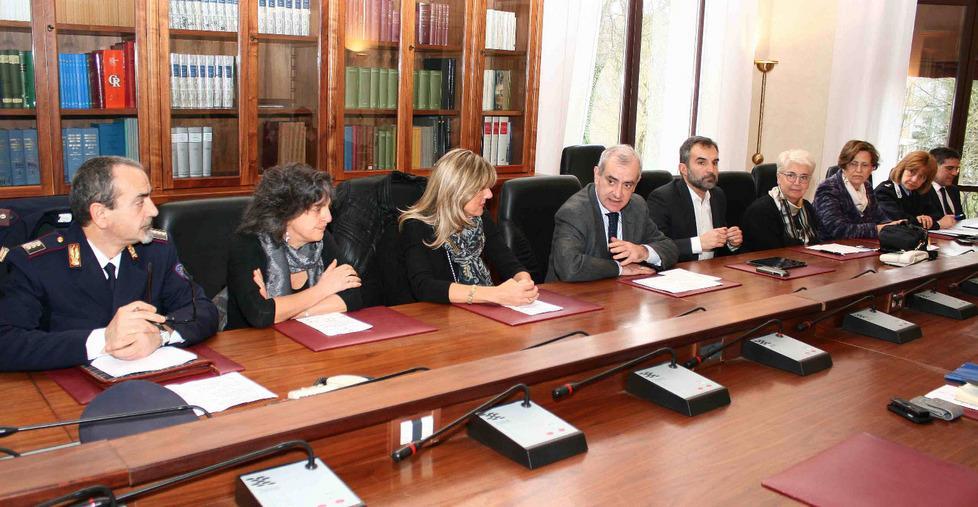 Prevenzione e repressione Campagna strade sicure 