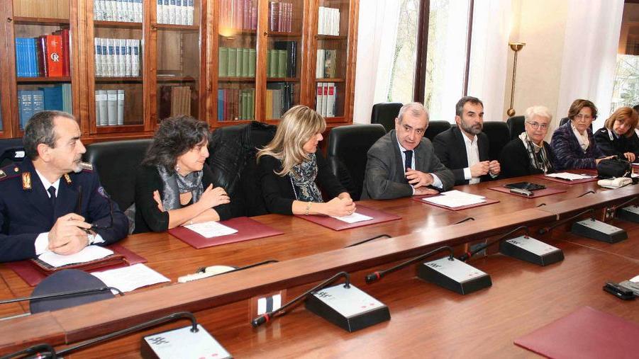 Prevenzione e repressione Campagna strade sicure