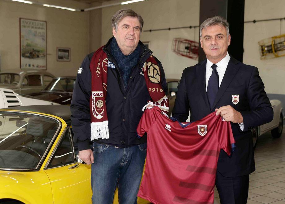 Best Auto entra nel Pool... a tutto gas