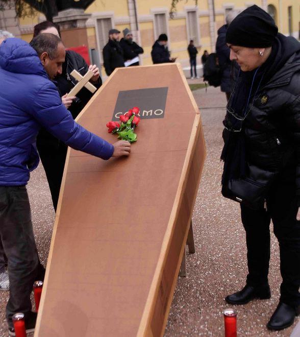 Ex Cormo, ora la trattativa si sposta in Provincia 