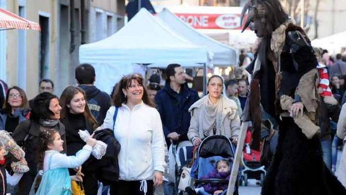 Carneval Profano punta sul tema del mondo contadino
