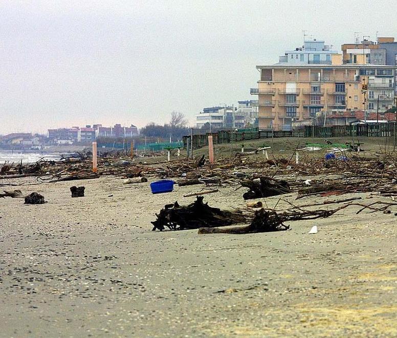 Piano spiaggia approvato. Era atteso da undici anni 