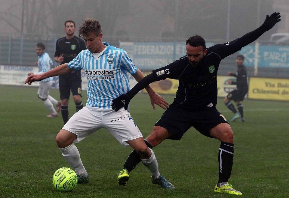 Fra Spal e Cittadella sfida tra prime della classe 