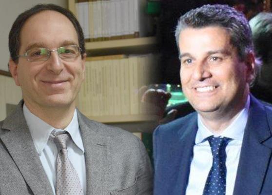 Borghi e Mascagni, faccia a faccia