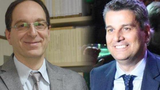 Borghi e Mascagni, faccia a faccia