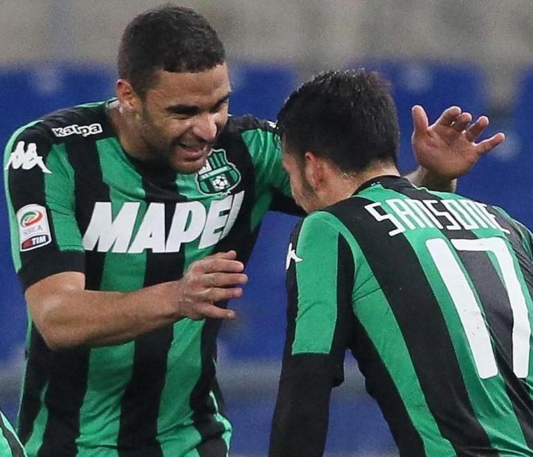 Il Sassuolo si coccola Defrel: è lui l’arma in più per l’Europa 