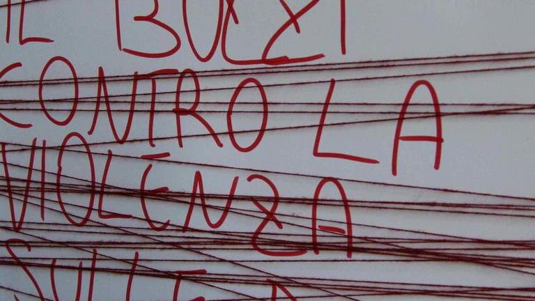 Quasi quattrocento donne vittime di maltrattamenti