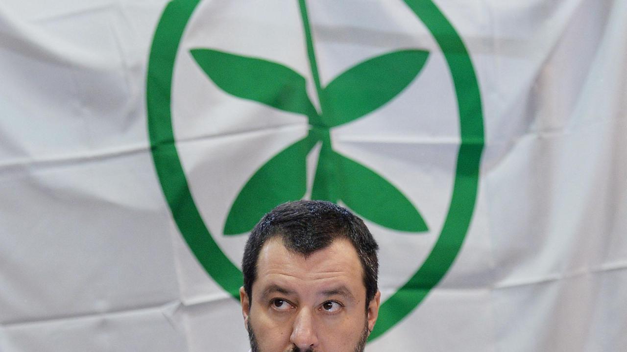 Elezioni Montignoso, arriva Salvini per presentare il "suo" candidato