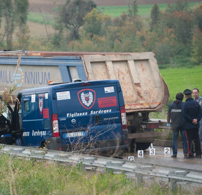 Maxi rapina a Caniga, mai un colpo così ricco nell’isola 