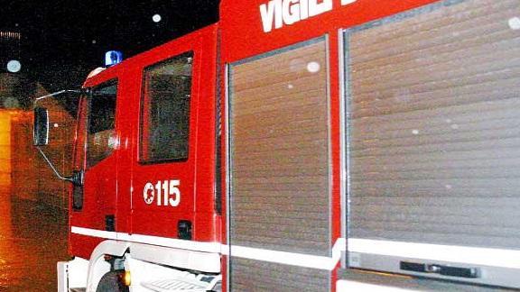 Torna il libeccio, vento a 90 all'ora