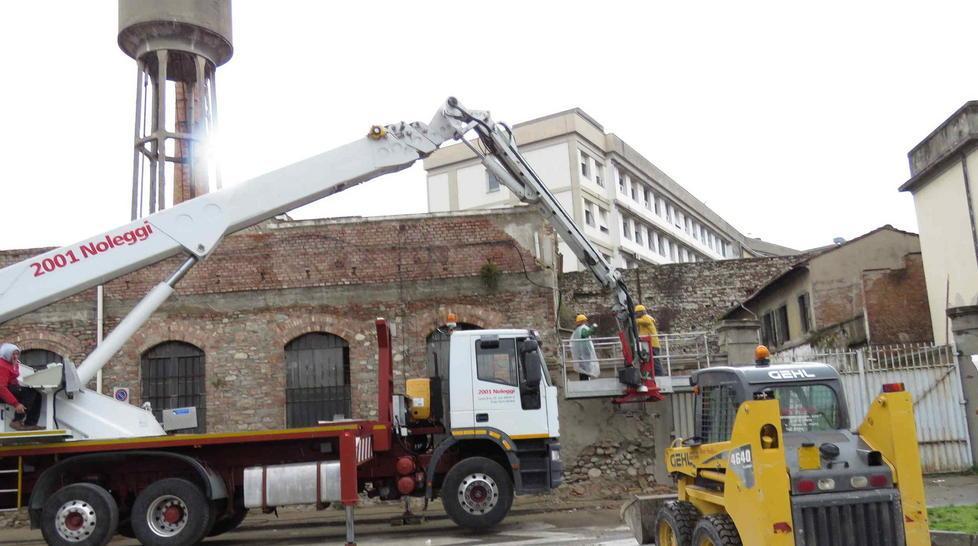 Tempesta di vento, l’assicurazione risarcisce un milione