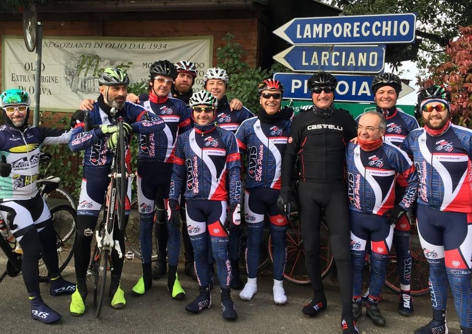 Avis Bike, torna il Memorial Ballerini 