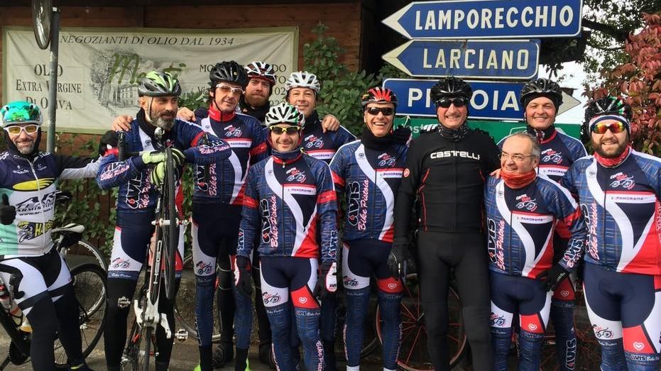 Avis Bike, torna il Memorial Ballerini