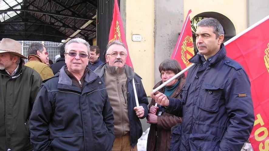 La Lime lascia il gruppo Kme e va a Barga