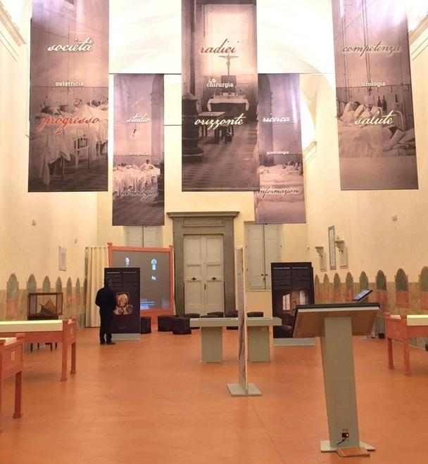 Via alle visite al Museo della sanità 