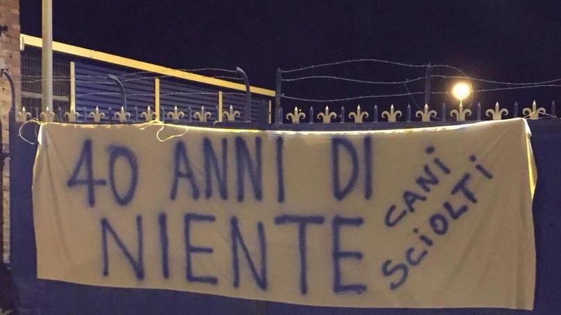 Toccafondi chiede ai tifosi di continuare a sostenere il Prato