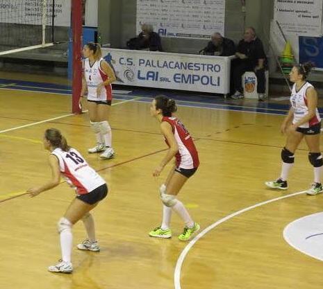 Ghizzani vince ancora Montelupo s’impone nel match con il Pescia